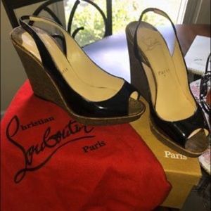 Louboutins